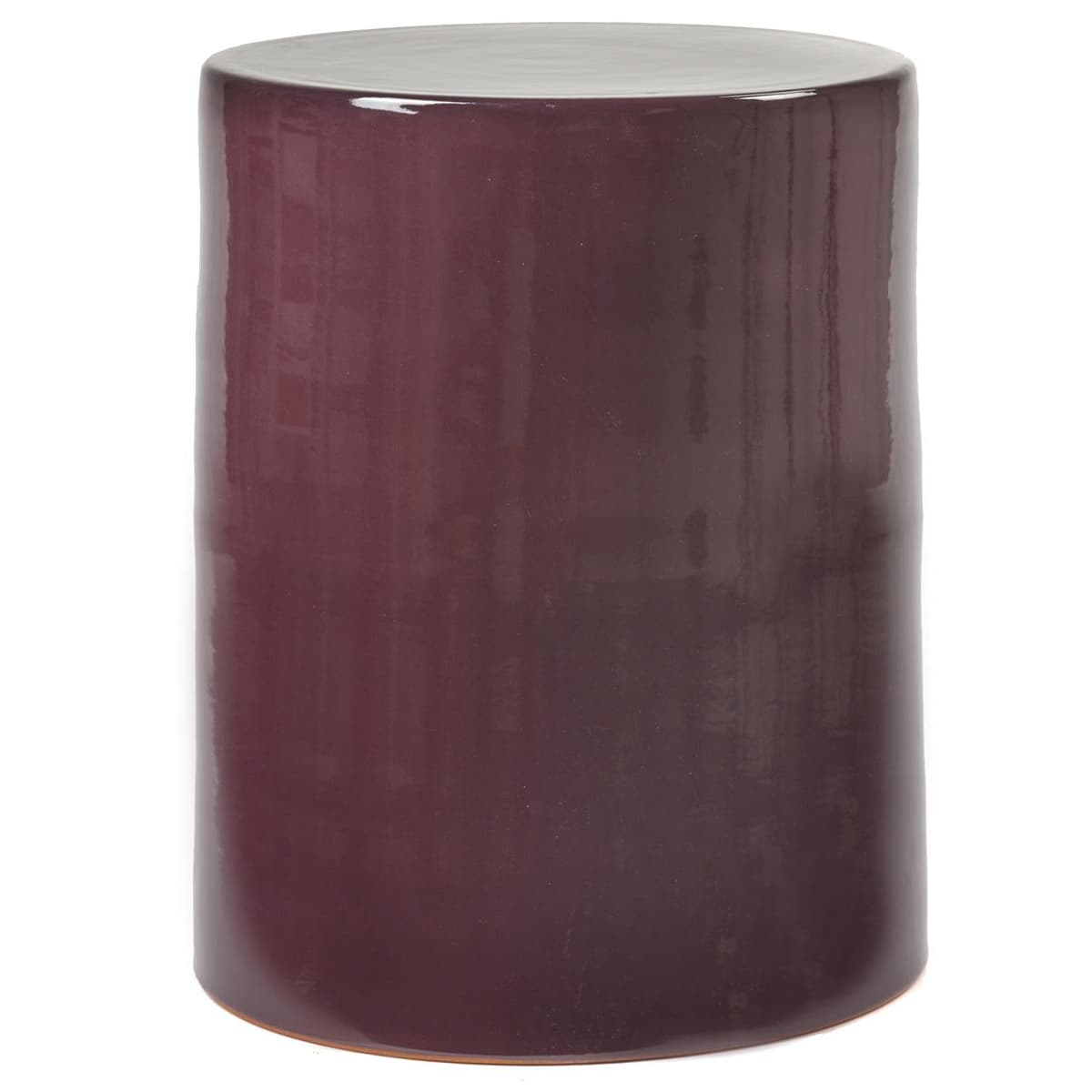 Serax Pawn By Marie Michielssen BijzettafelØ37 Roodpaars