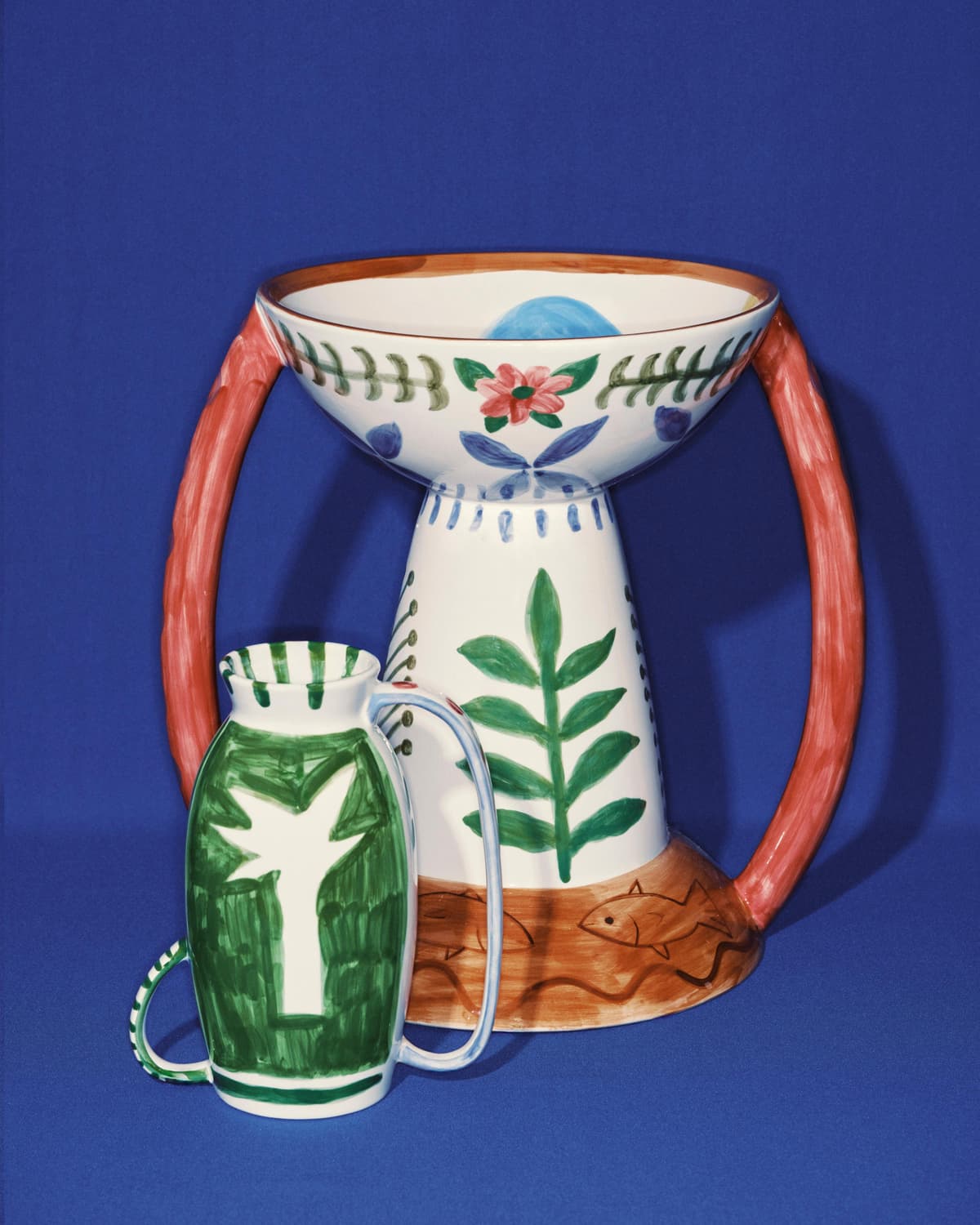 Serax Santiago De Borja Cocona Vaas thumbnail 2