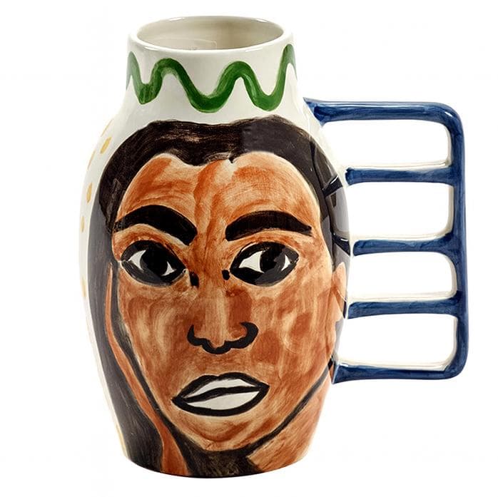 Serax Santiago De Borja Pijuayp Vaas S