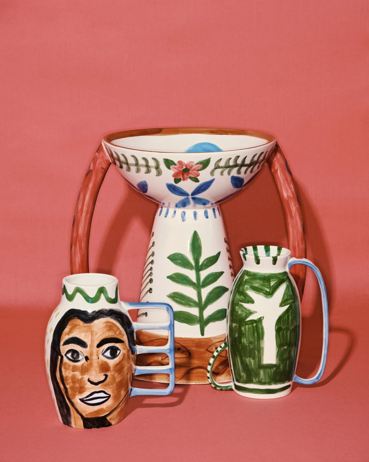 Serax Santiago De Borja Pijuayp Vaas S thumbnail 2