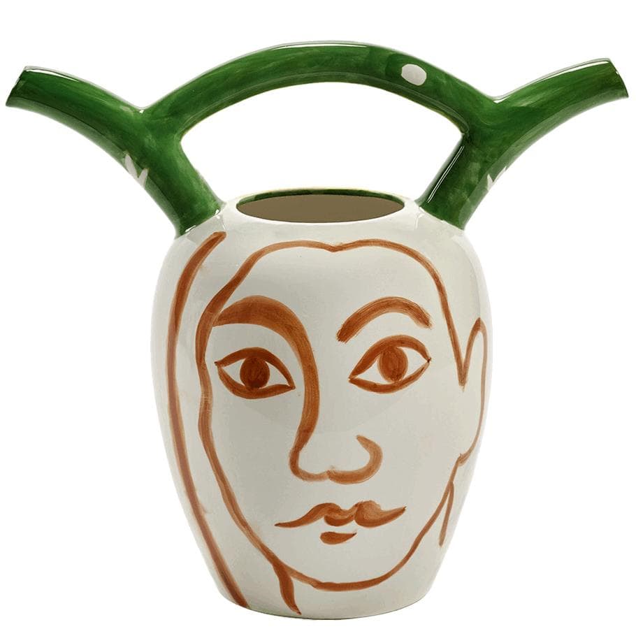 Serax Santiago De Borja Saptes Vaas L