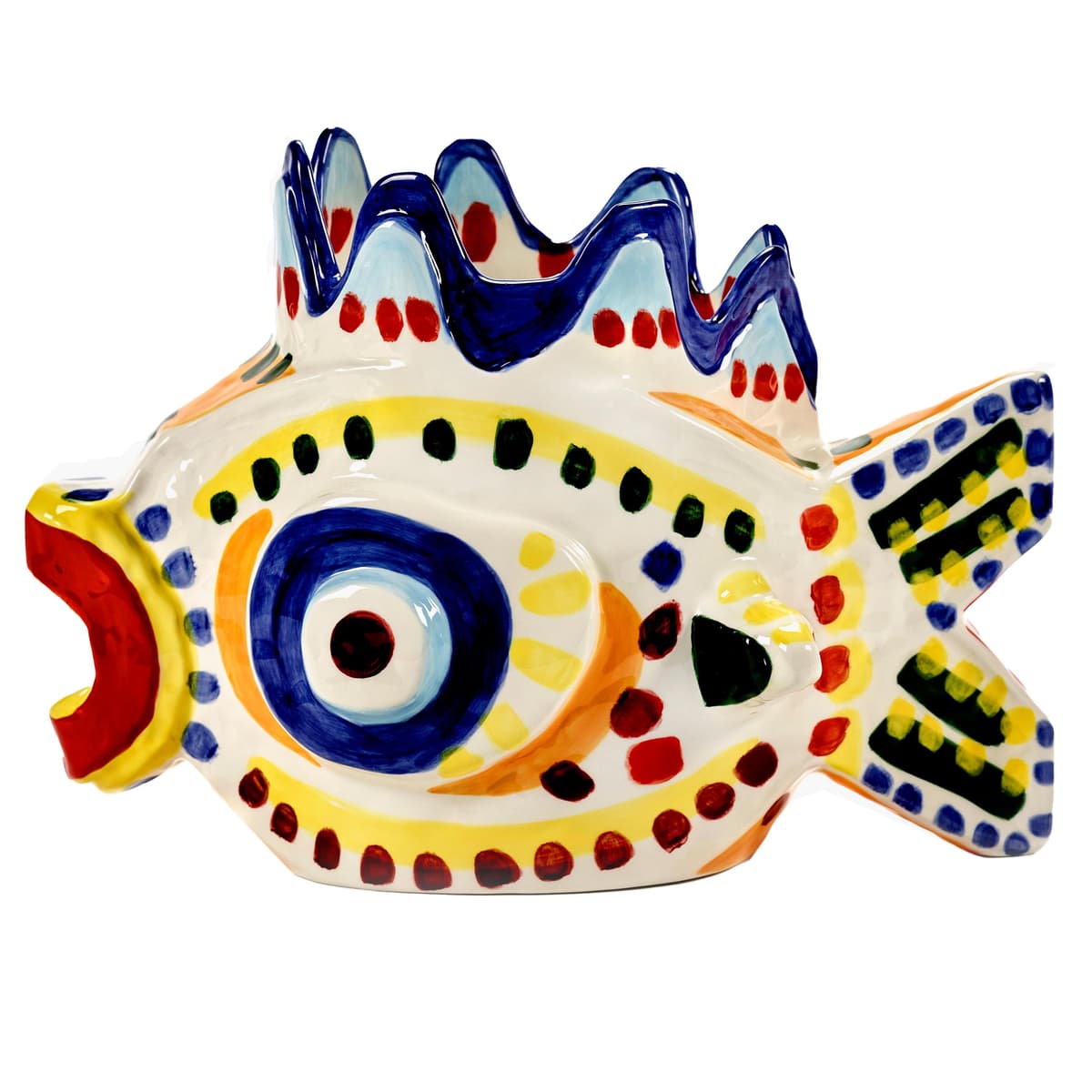 Serax Sicily By Ottolenghi Vaas 1