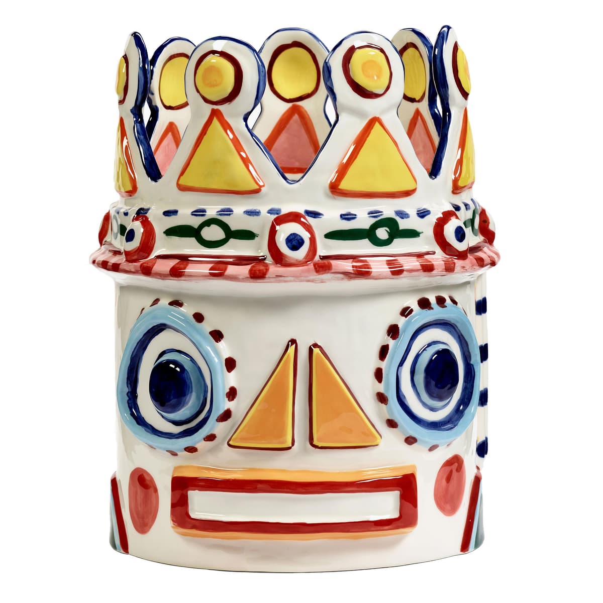 Serax Sicily By Ottolenghi Vaas 2