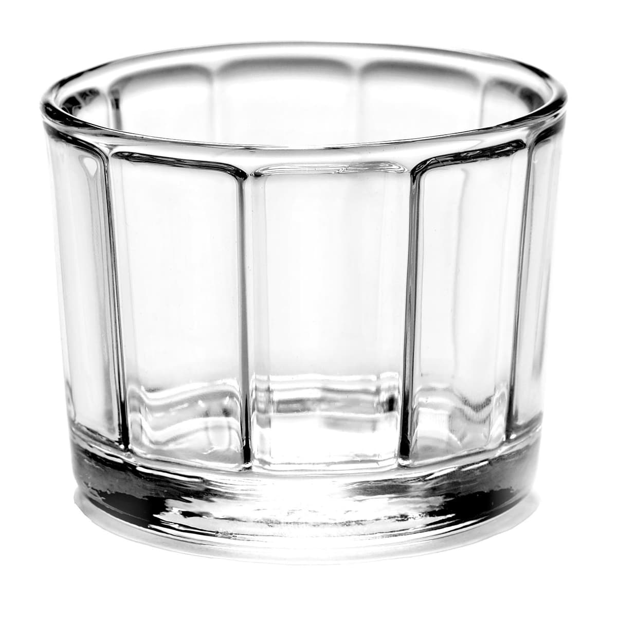 Serax Surface By Sergio Herman Glazen 25cl