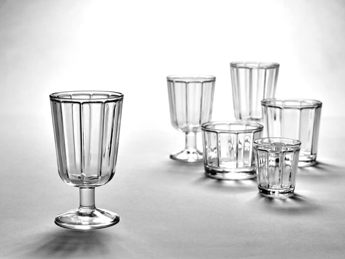 Serax Surface By Sergio Herman Glazen 45cl thumbnail 2