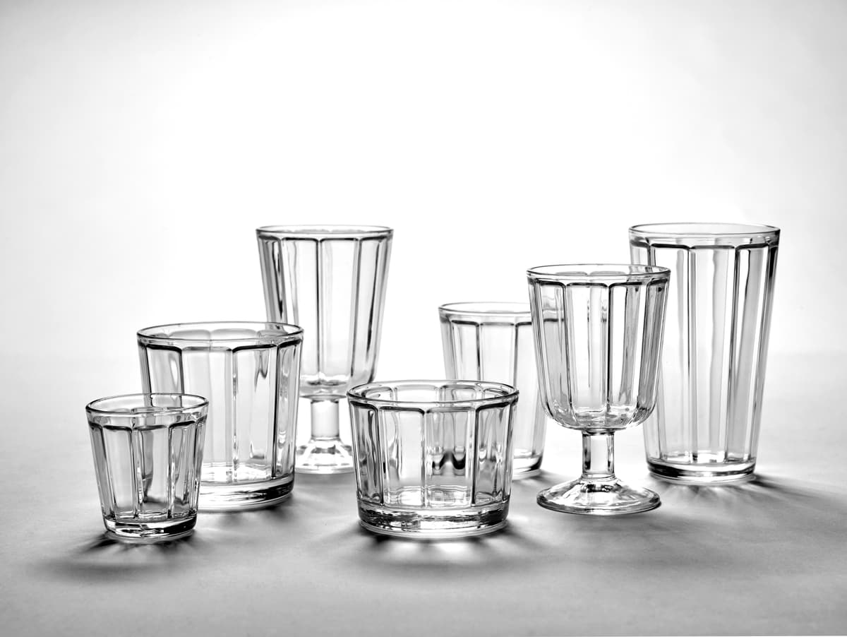 Serax Surface By Sergio Herman Glazen 35cl thumbnail 4