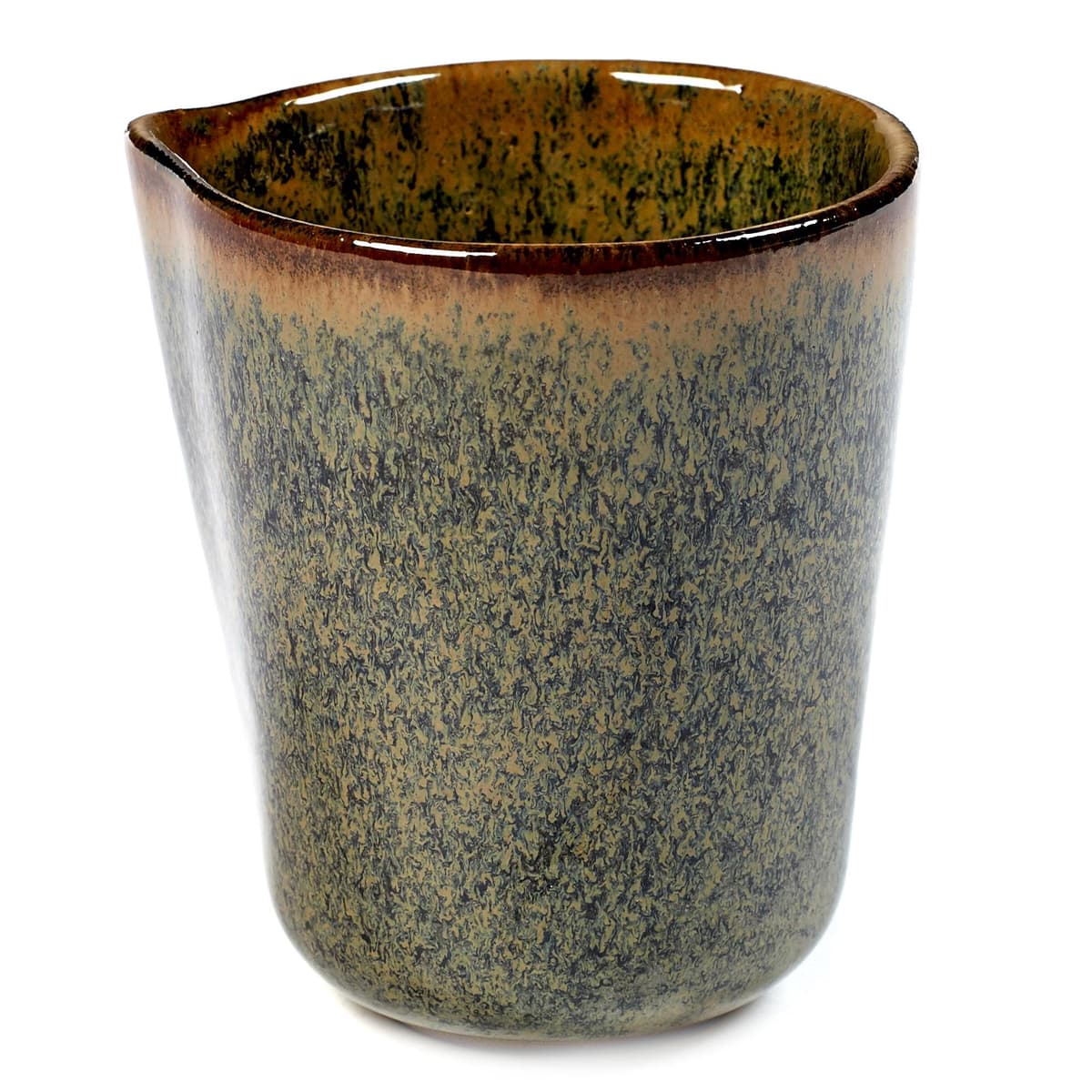 Serax Surface By Sergio Herman Melkkan Indi Grey