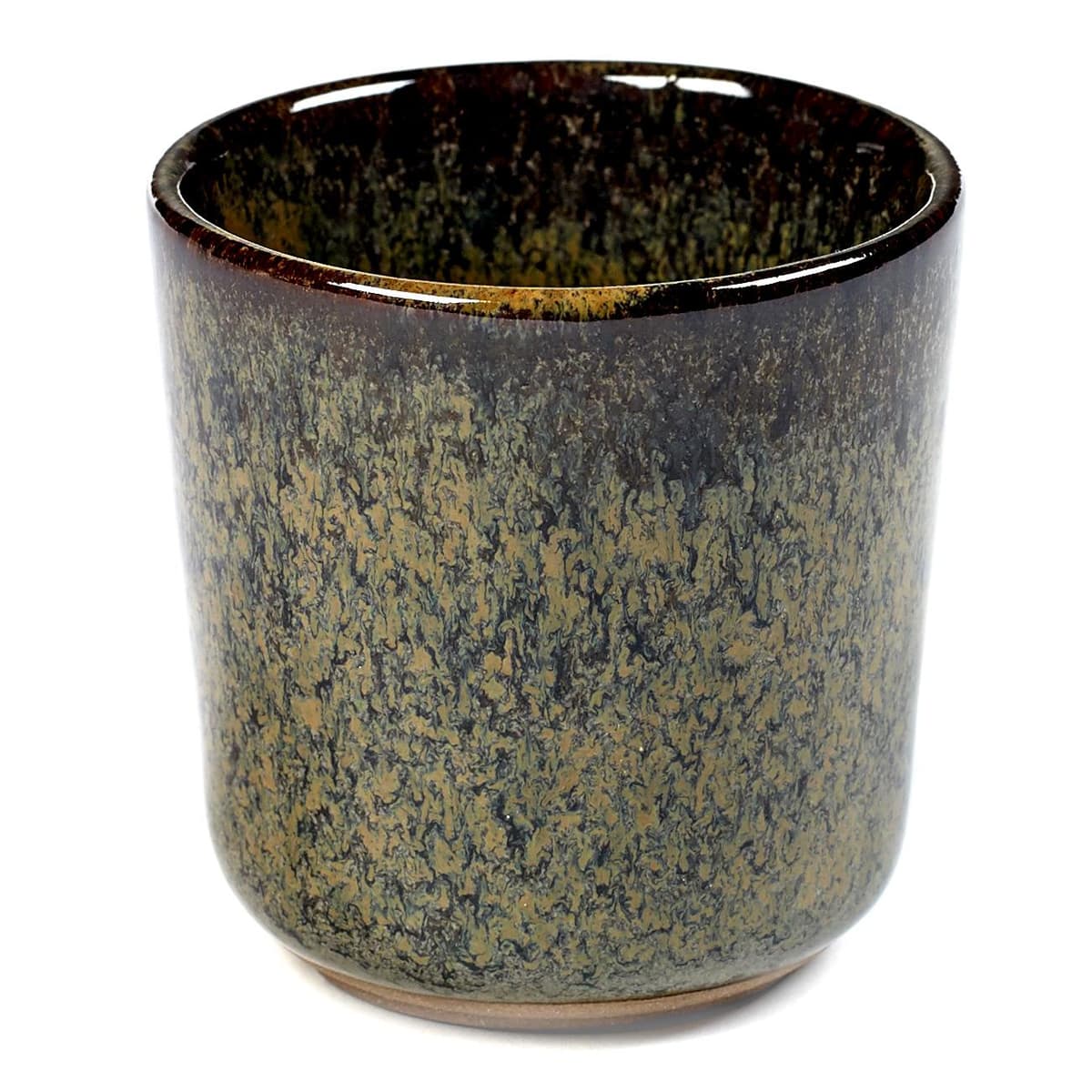 Serax Surface By Sergio Herman Mok 9cl Indi Grey