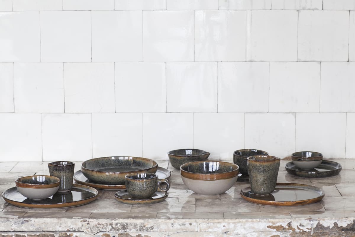 Serax Surface By Sergio Herman Melkkan Indi Grey thumbnail 2