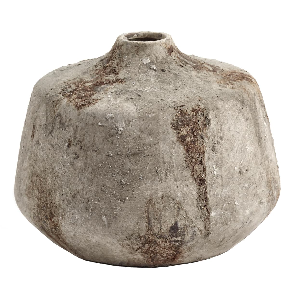 Serax Rustic By Serax Var1 Vaas Small