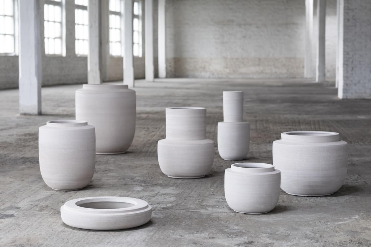 Serax Volumes By Piet Boon Schaal MediumØ29 thumbnail 2