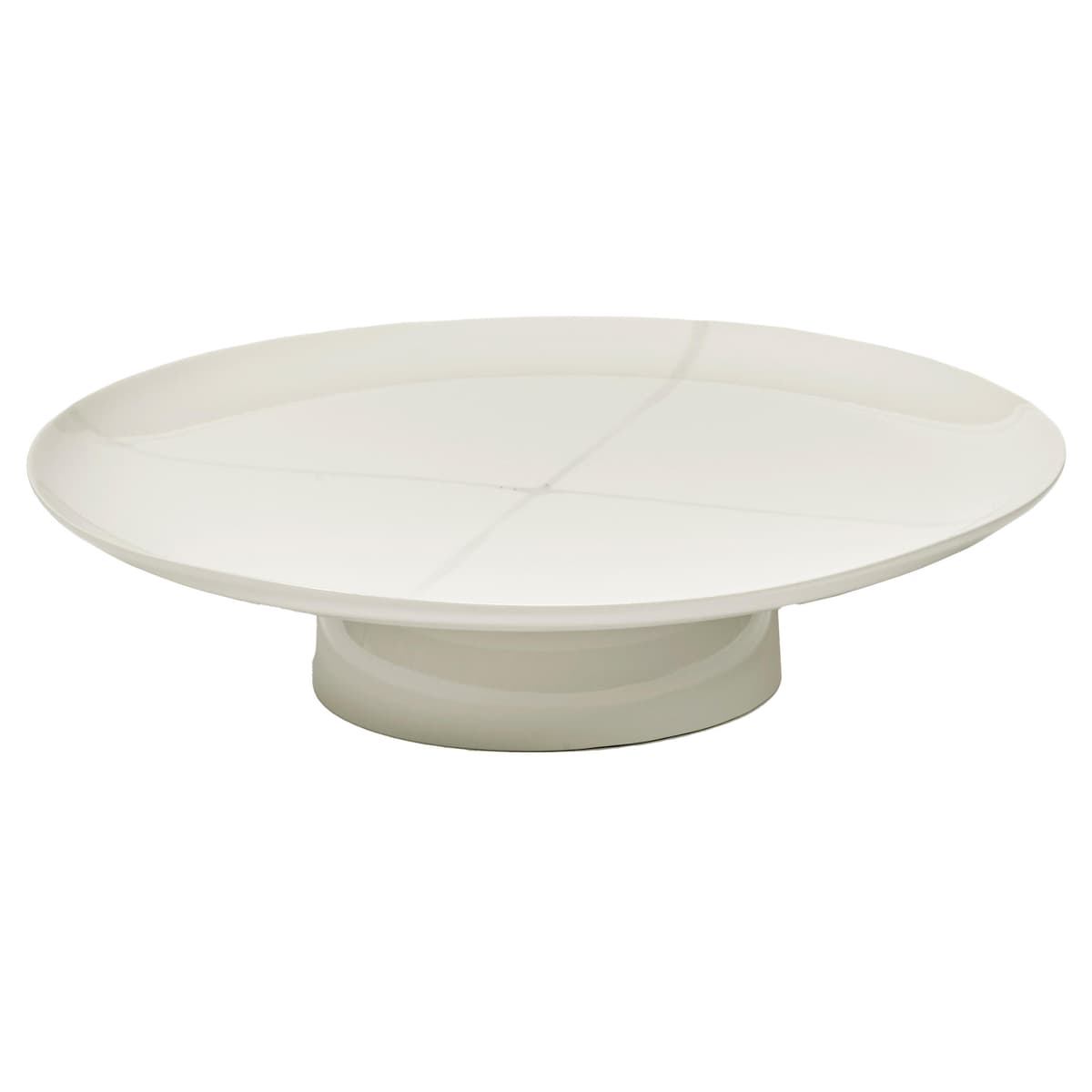 Serax Zuma By Kelly Wearstler TaartplateauØ33 Salt