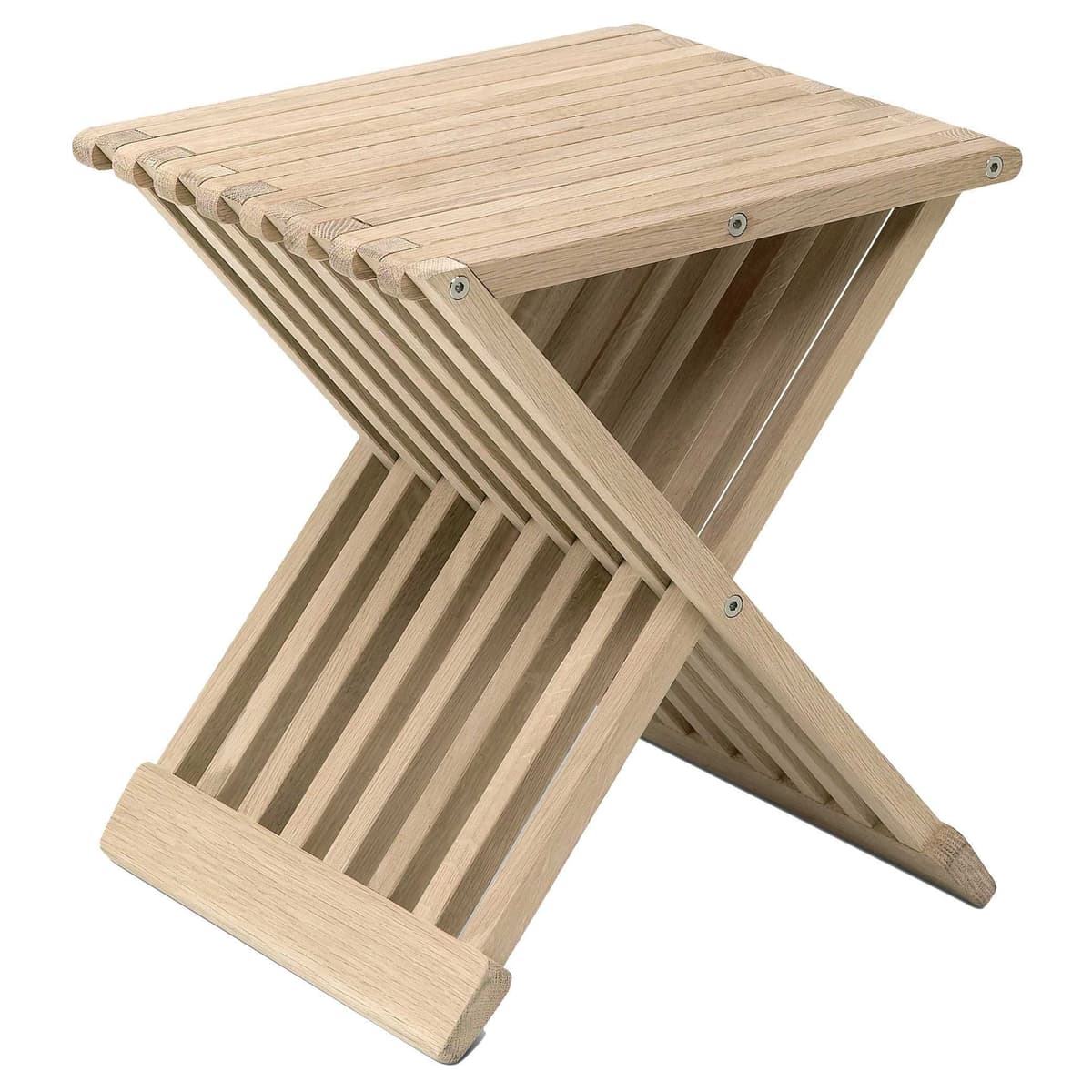 Fritz Hansen Fionia Kruk Oak