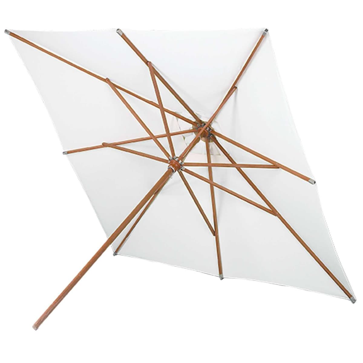 Fritz Hansen Messina Parasol 300x300 Meranti