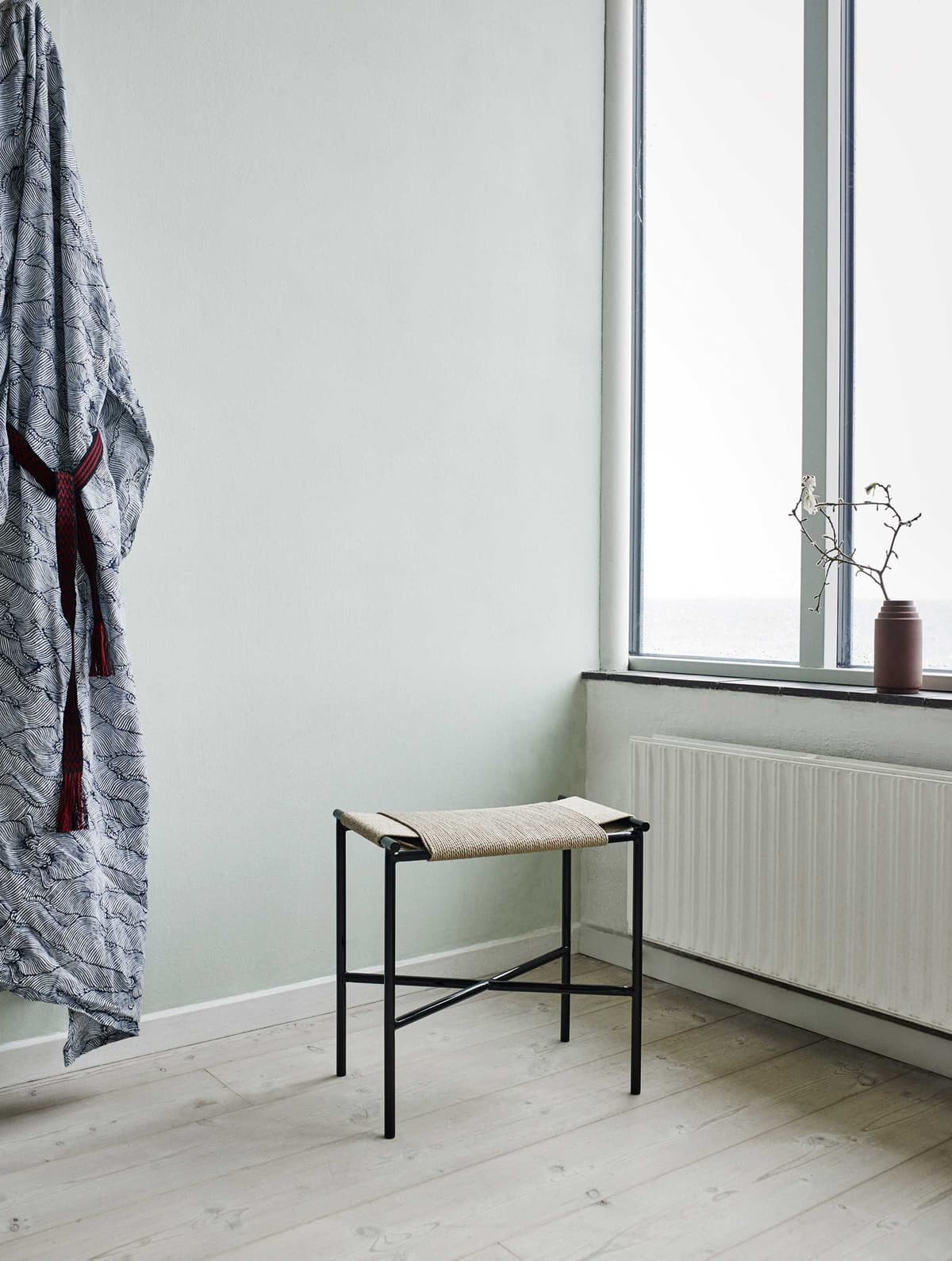 Fritz Hansen Vent Kruk thumbnail 4