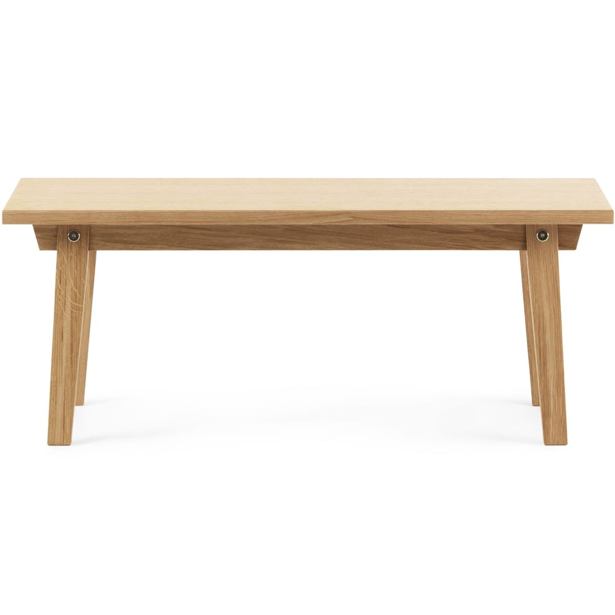 Normann Copenhagen Slice Salontafel 100x40