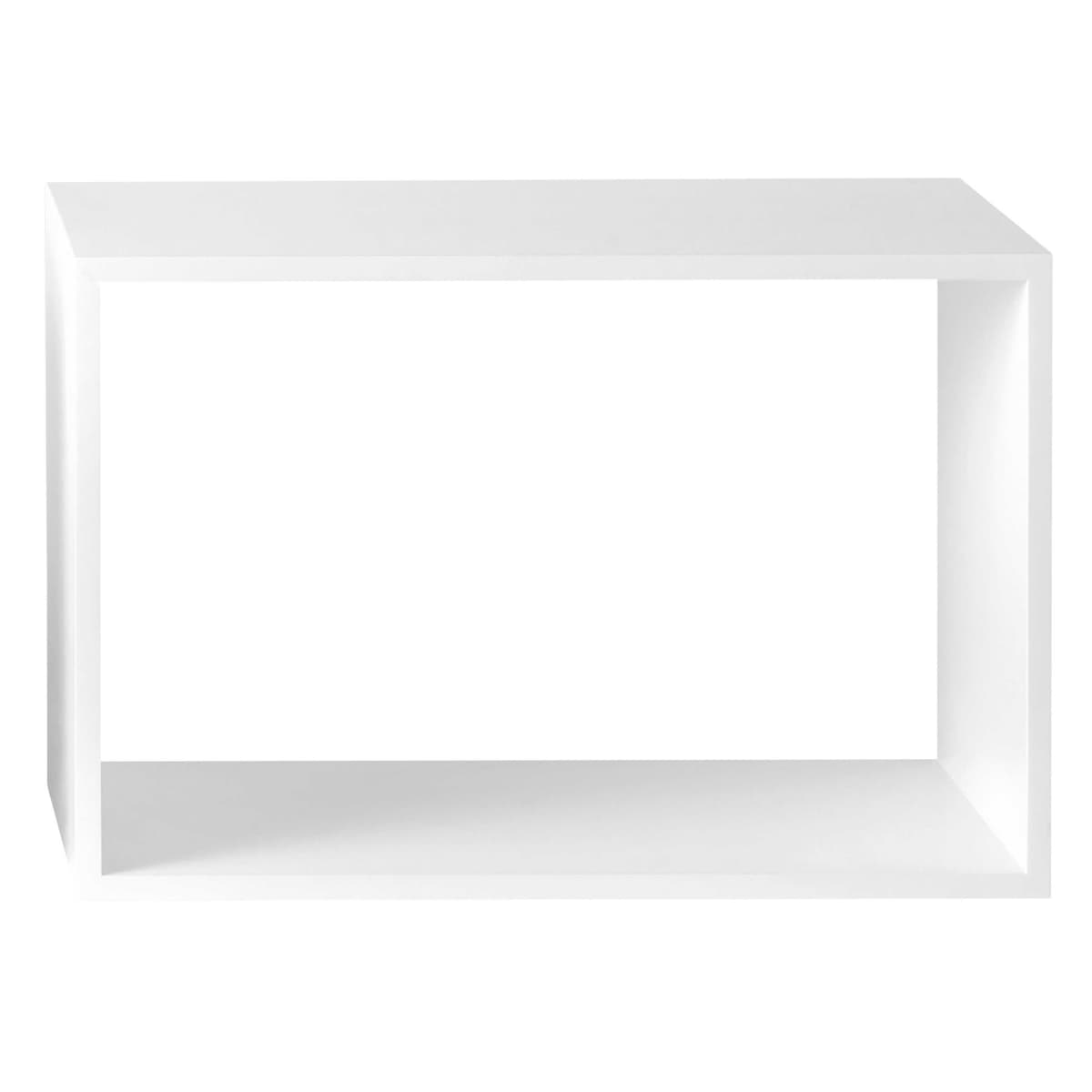 Muuto Stacked 2.0 Kast Large Open Wit