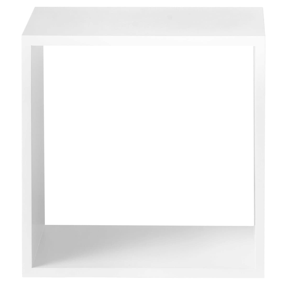 Muuto Stacked 2.0 Kast Medium Open Wit