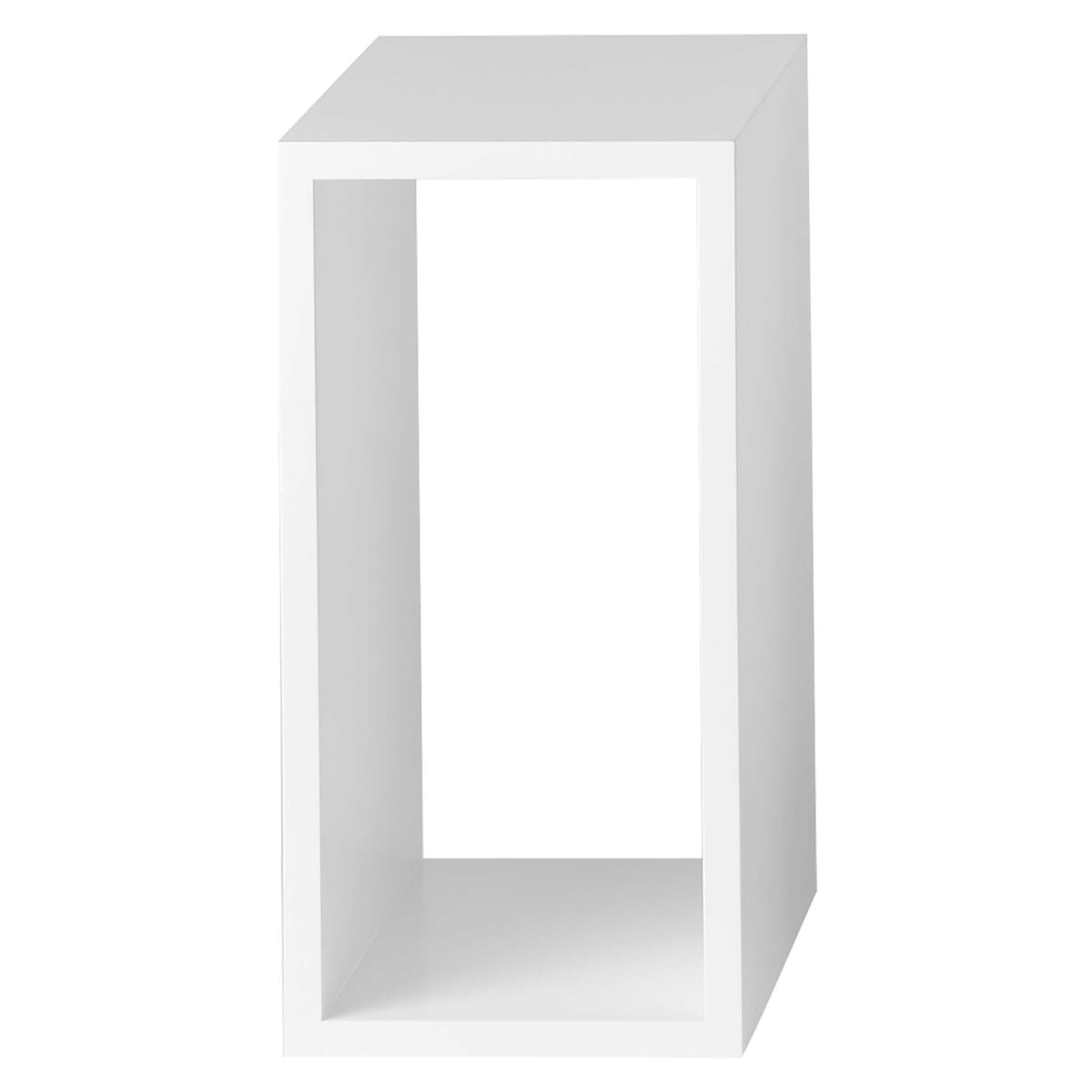 Muuto Stacked 2.0 Kast Small Open Wit