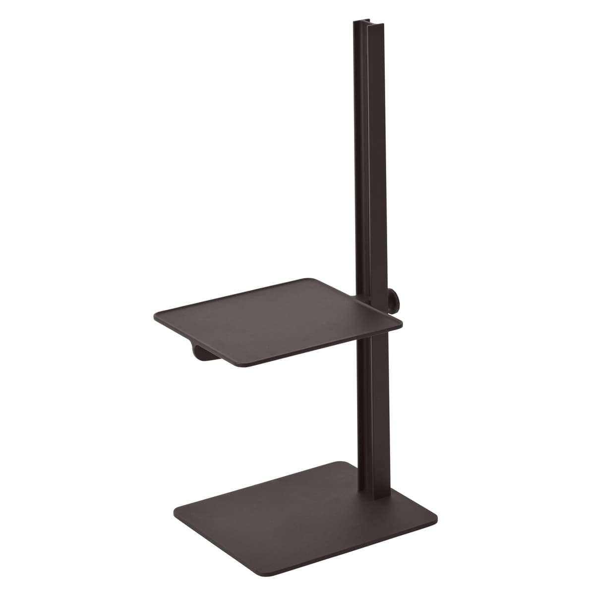 String Furniture Museum Bijzettafel Donkerbruin