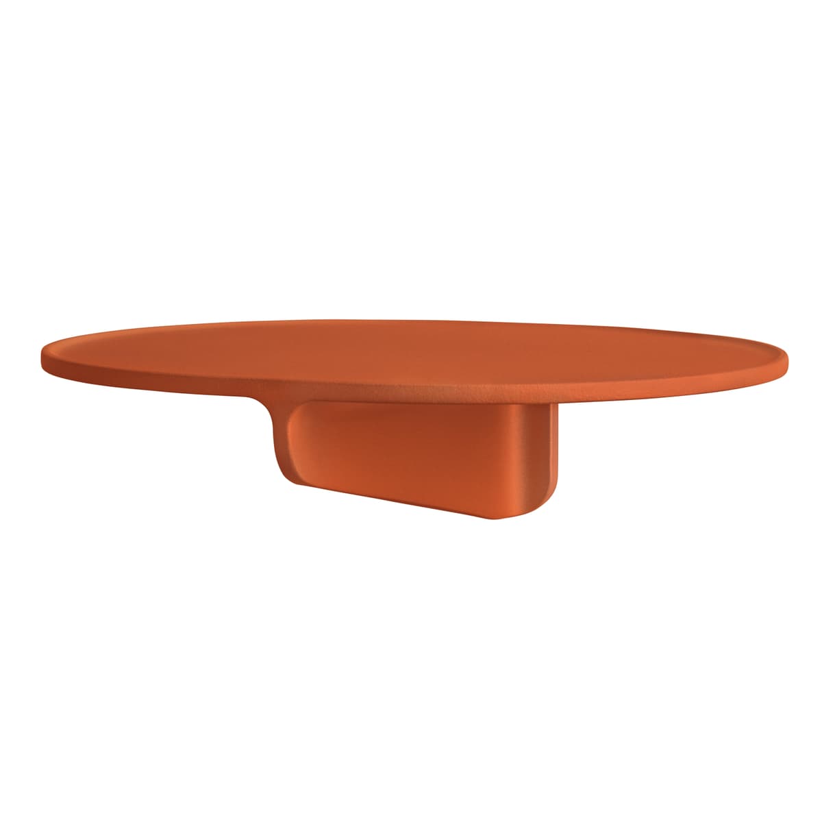 String Furniture Museum Wandplank Oranje