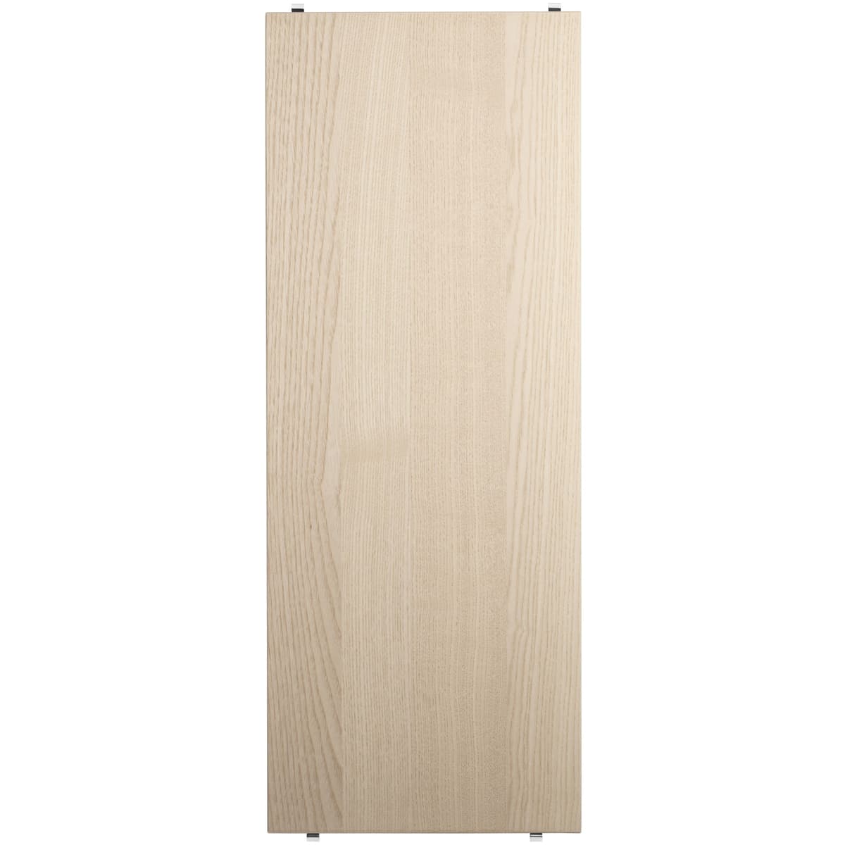 String Furniture Shelf 78 X 30 Cm Naturel Essen 3-pack