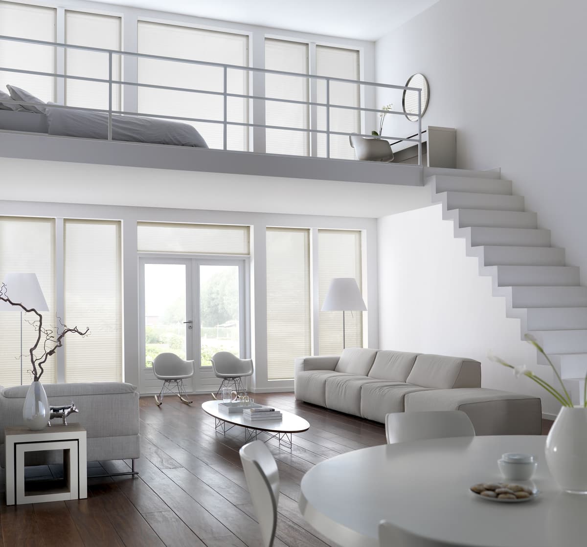 Vitra ETR Salontafel Zwart thumbnail 3