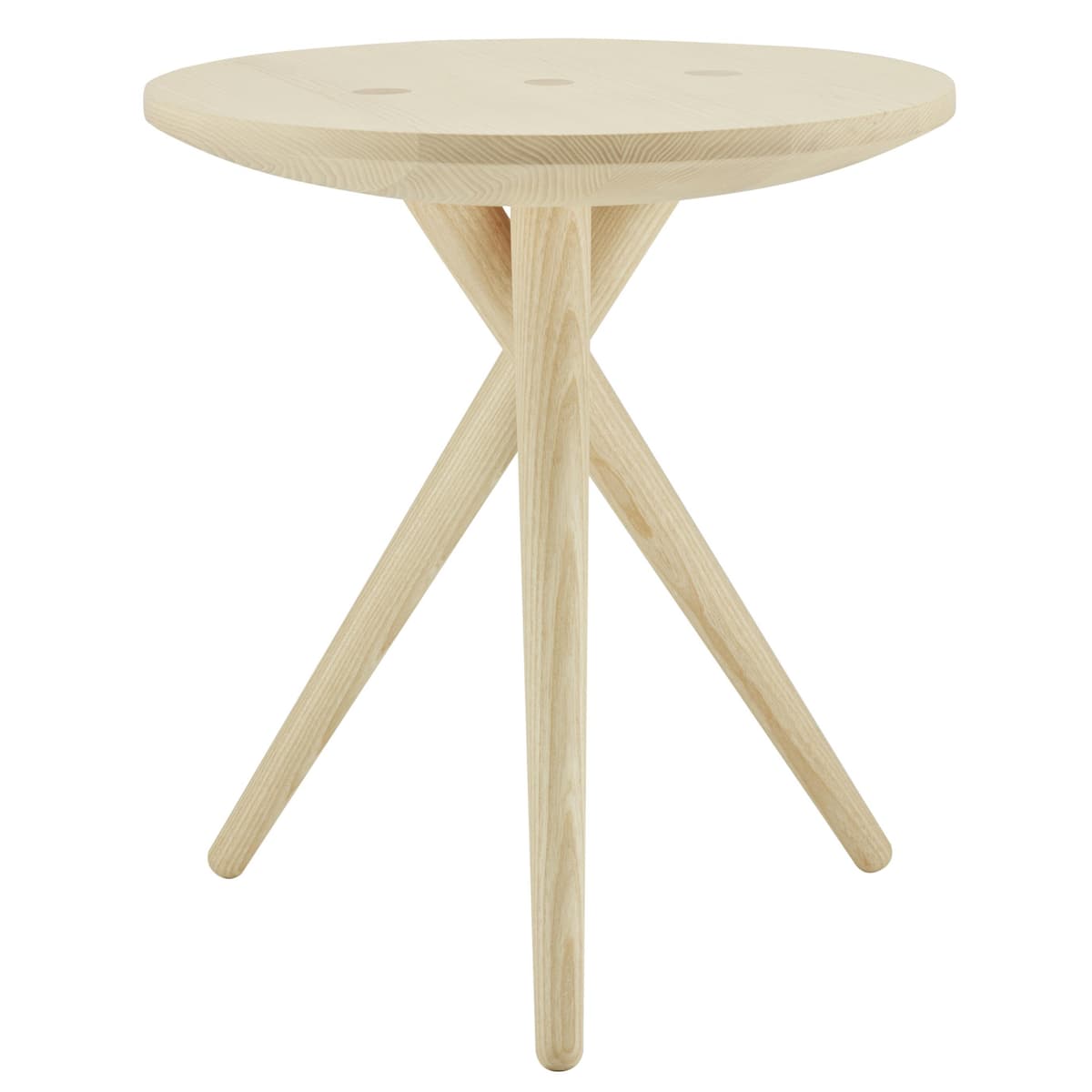 Thonet 1025 Bijzettafel Essen
