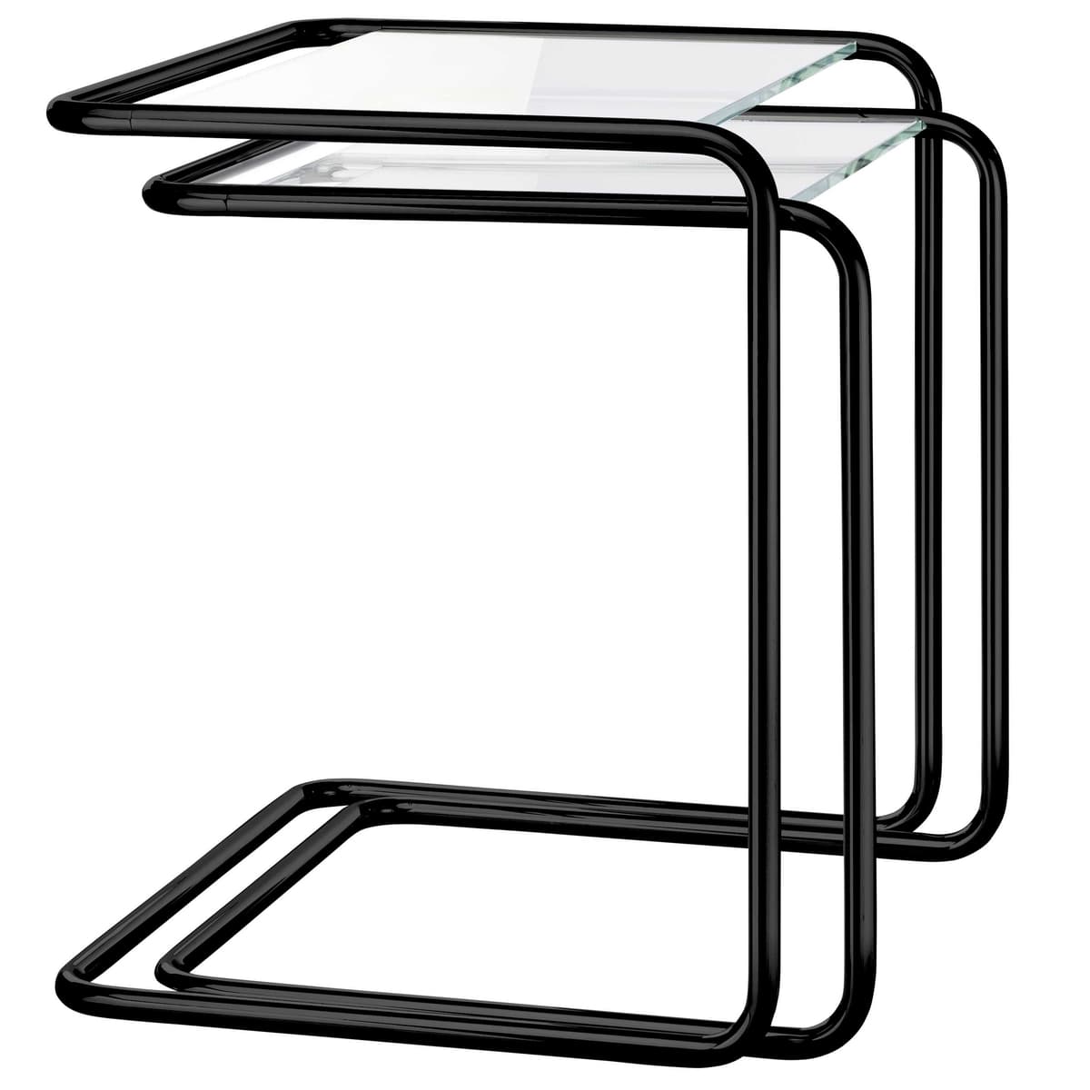 Thonet B97 All Seasons Bijzettafel Set Van 2