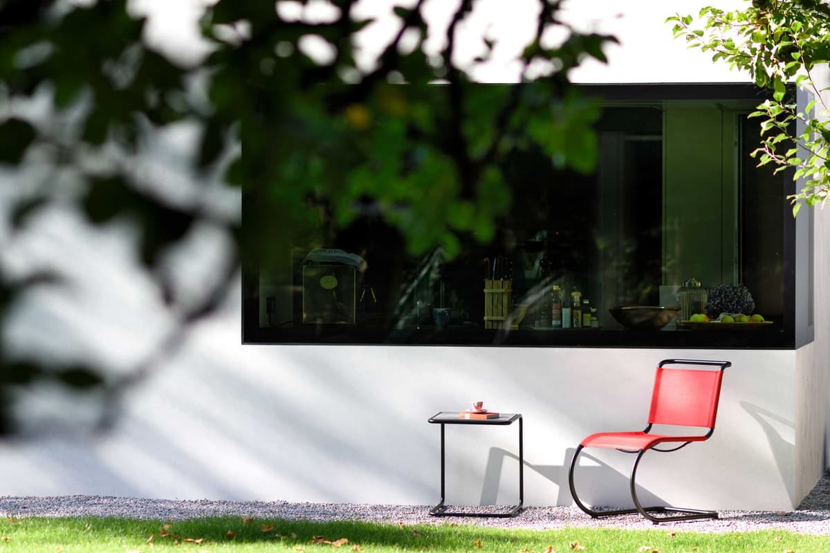 Thonet B97 B All Seasons Bijzettafel thumbnail 2