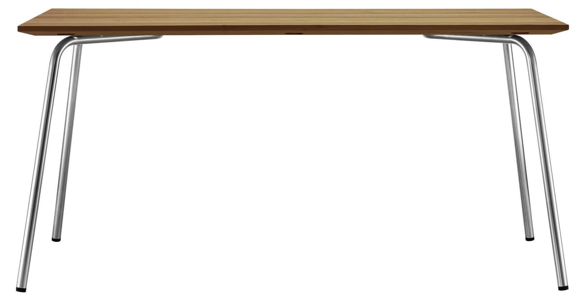 Thonet S1040 Tuintafel 78x150