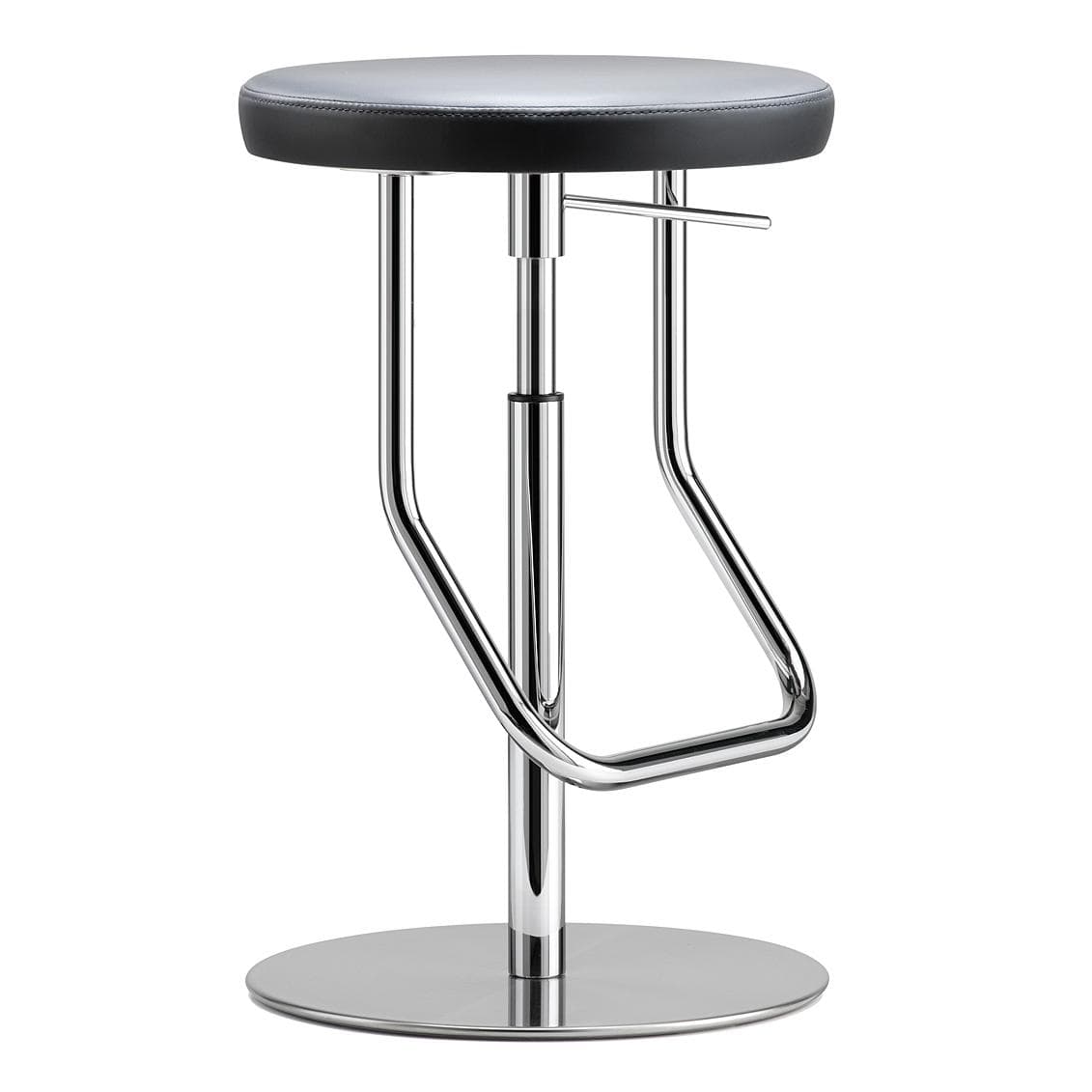 Thonet S123 PH Barkruk H57,5