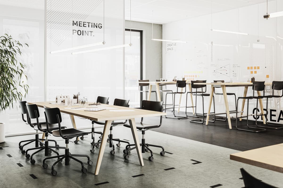 Thonet S43 H Barkruk H76 thumbnail 2