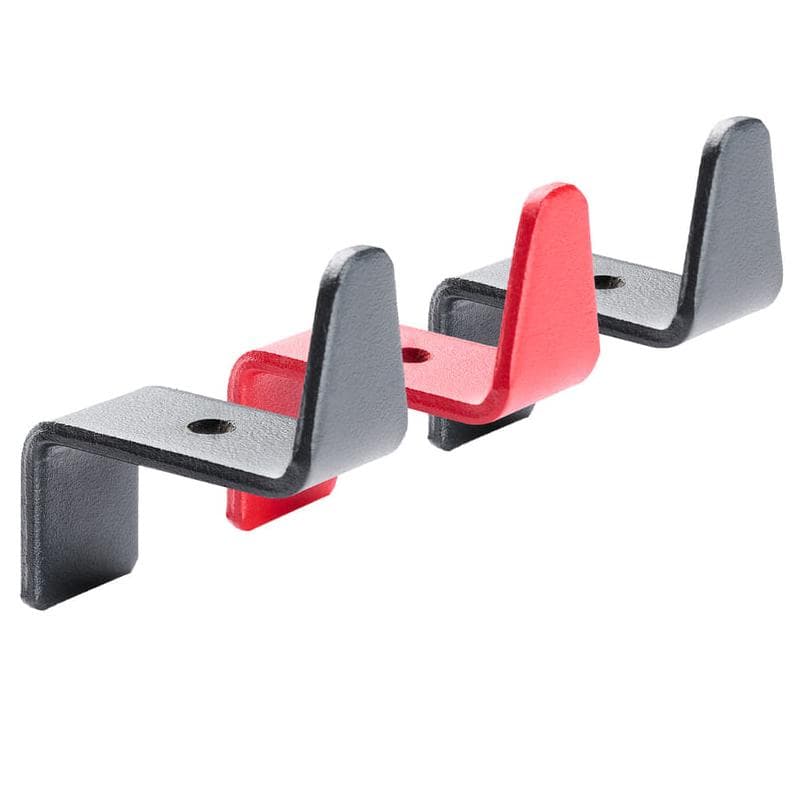 Tojo Angeber Haken Set Van 3