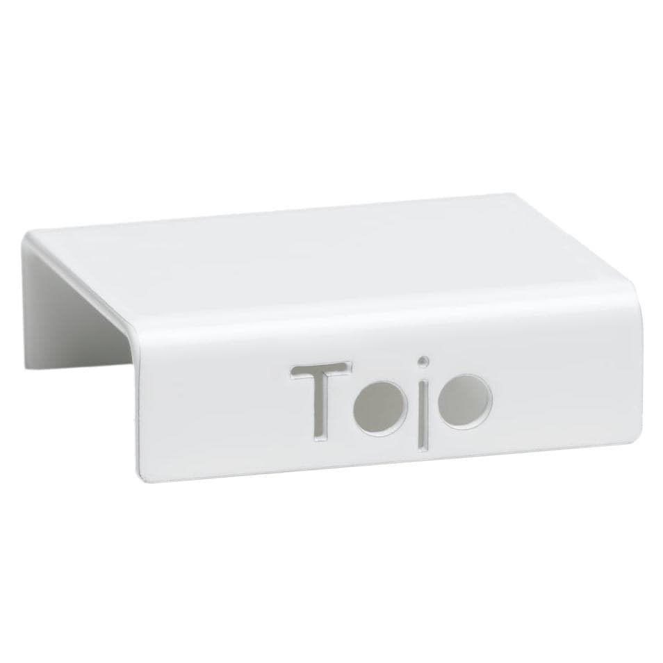 Tojo Clip Voor Hochstapler Kast Wit