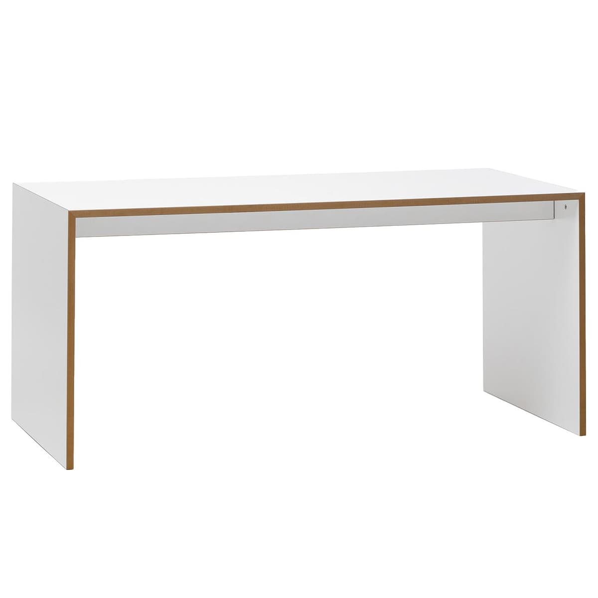 Tojo Freistell Tafel 160x80 Wit