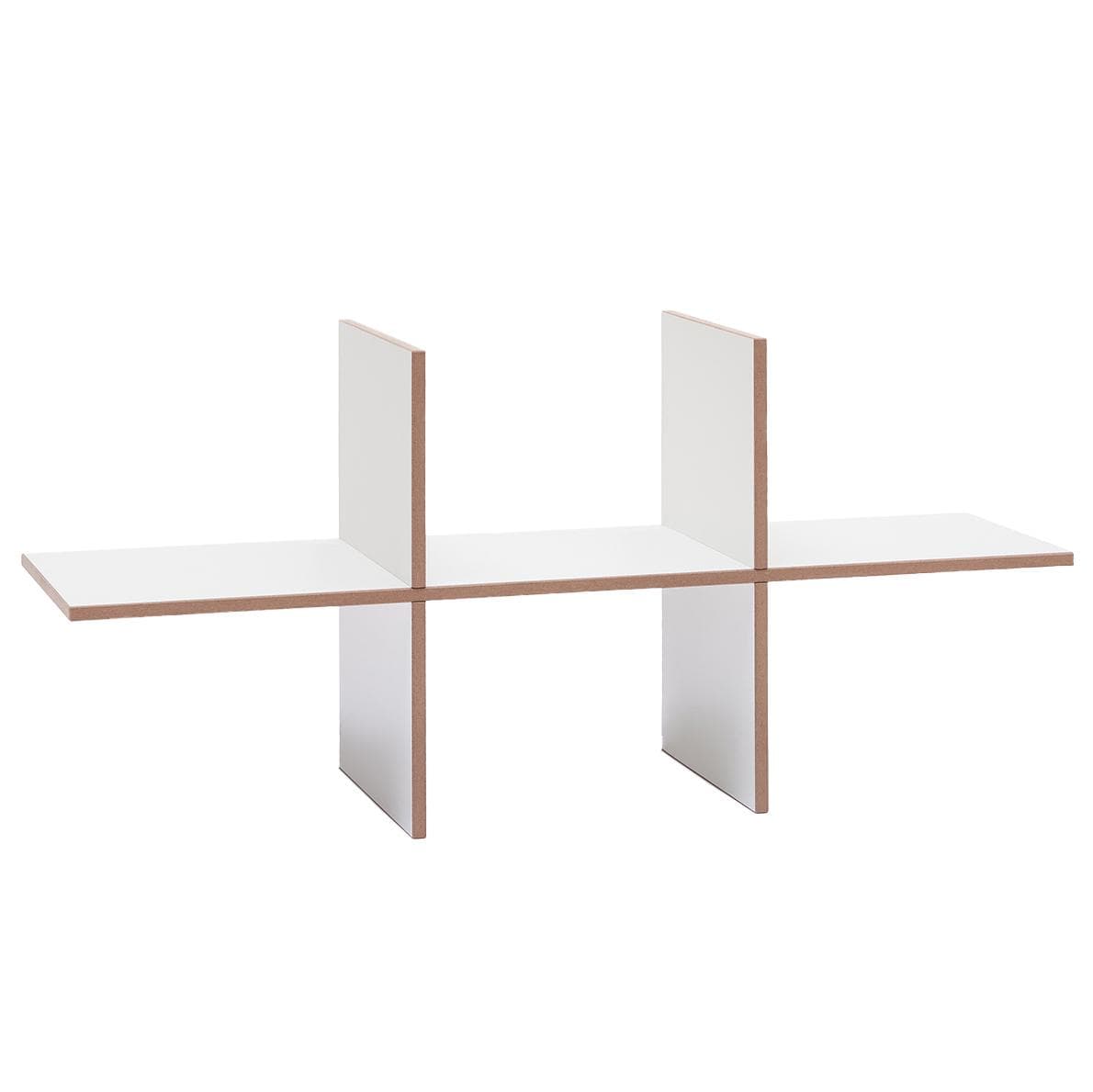 Tojo Hochstapler Plank Simple Wit