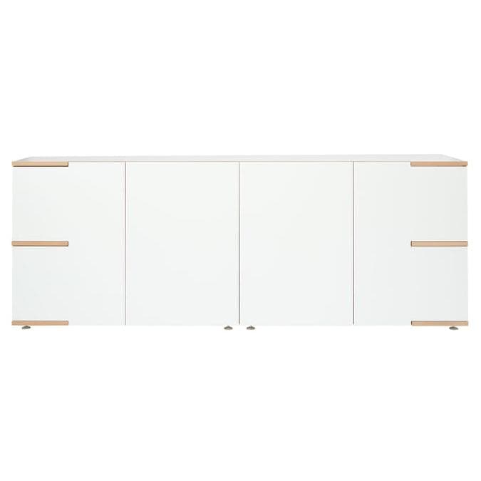 Tojo Stau Dressoir 200x75