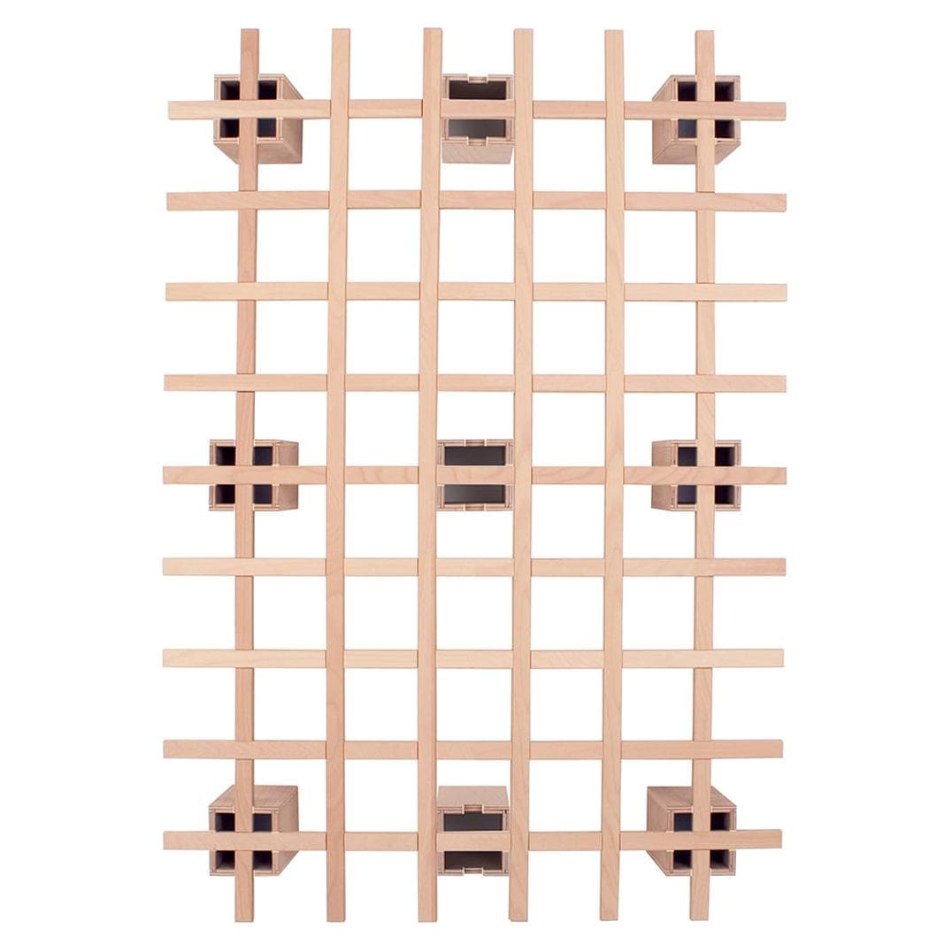 Tojo System Bed 140x200