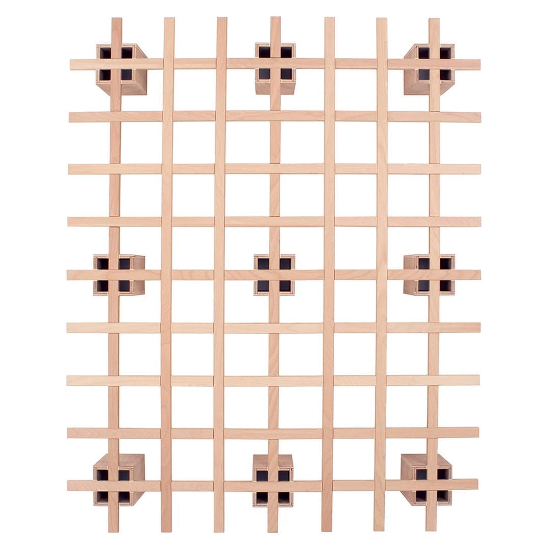 Tojo System Bed 160x200