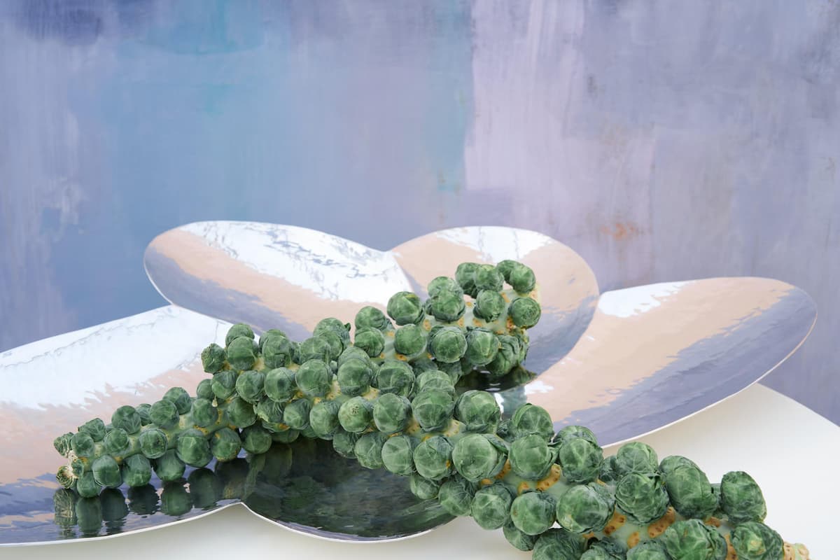 Tom Dixon Cloud Dienblad thumbnail 4