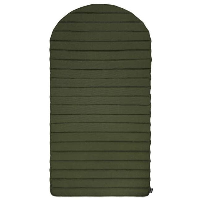 Tom Dixon Groove Fauteuil Zitkussen Moss