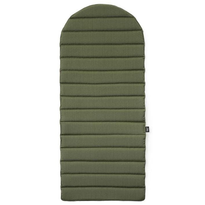 Tom Dixon Groove Full Zitkussen Moss