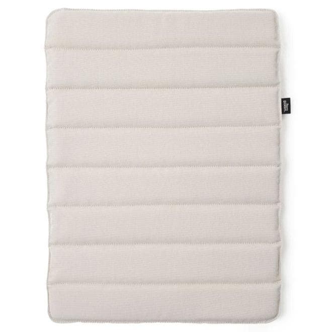 Tom Dixon Groove Zitkussen Putty