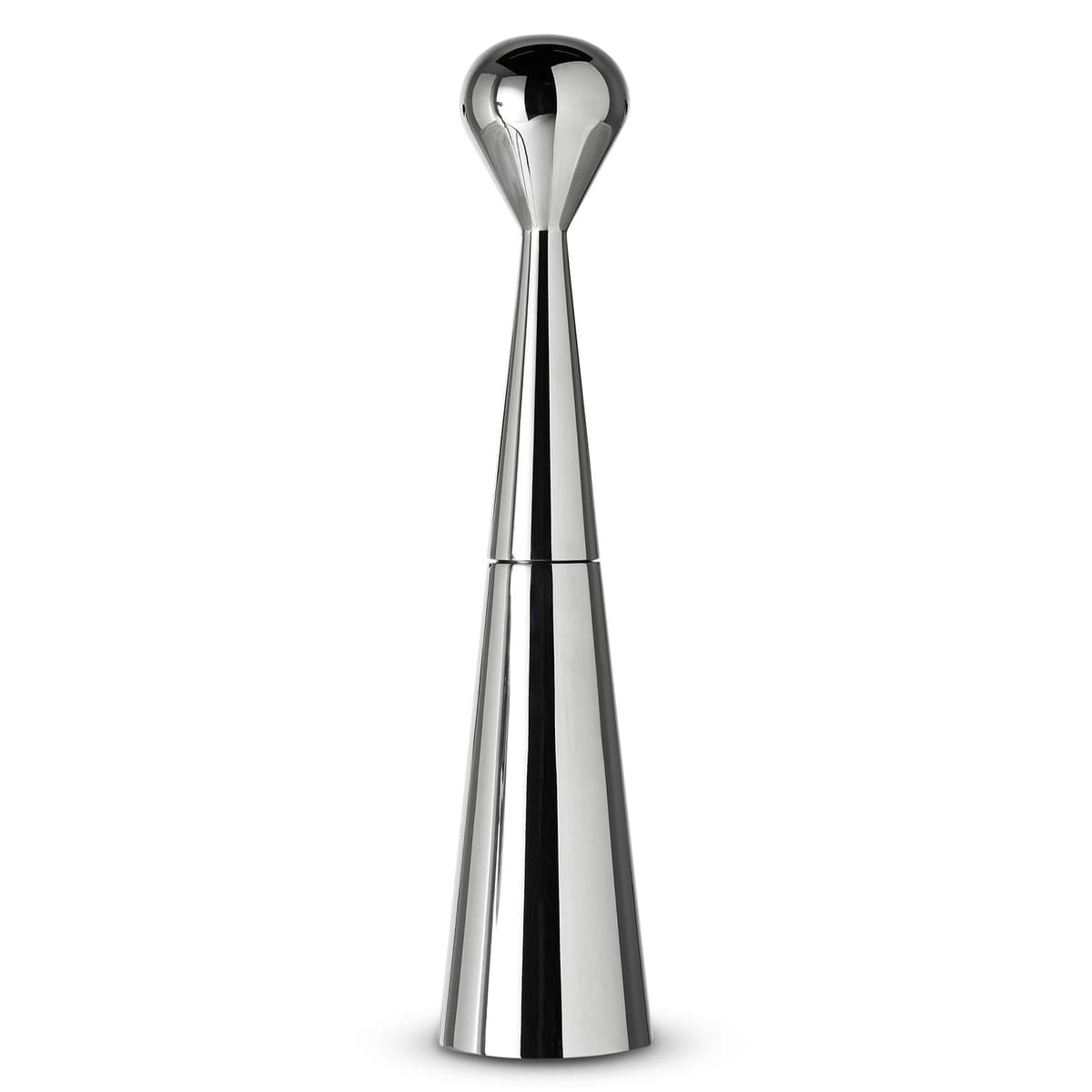 Tom Dixon Mill Peper-en Zoutmolen Large