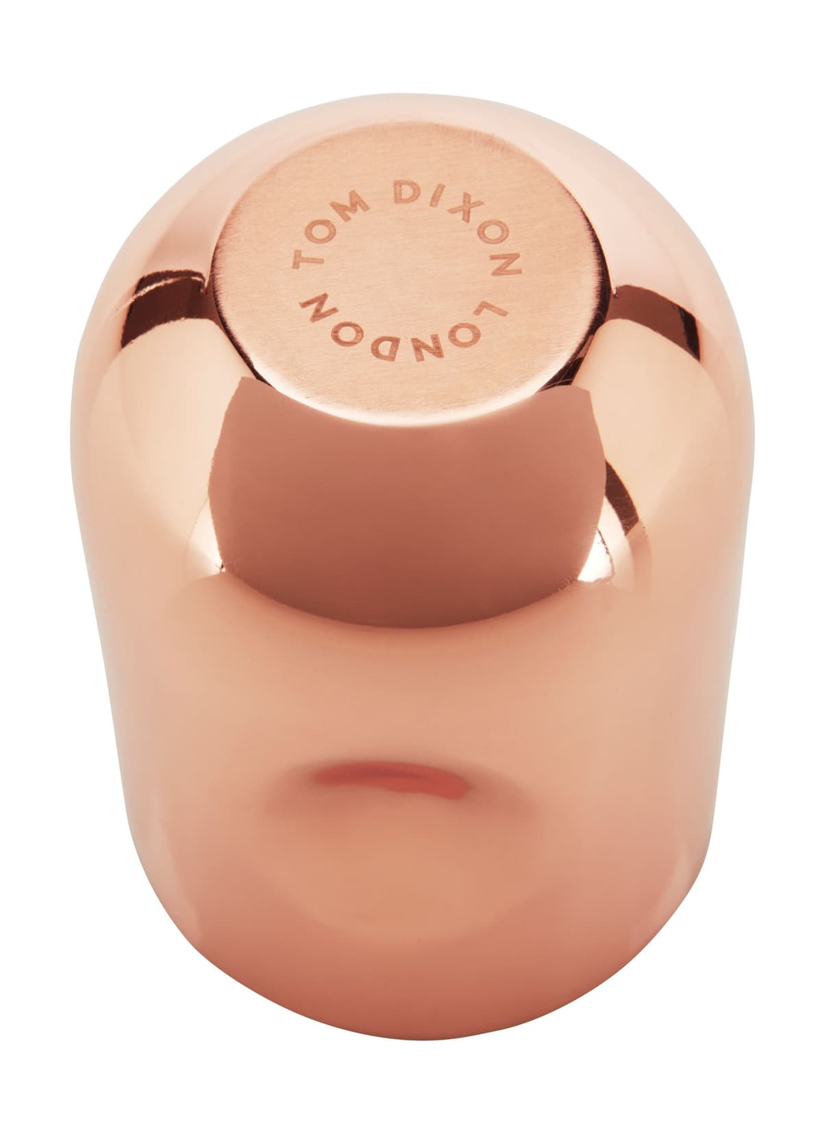 Tom Dixon Plum Moscow Mule Glas Set Van 2 thumbnail 2