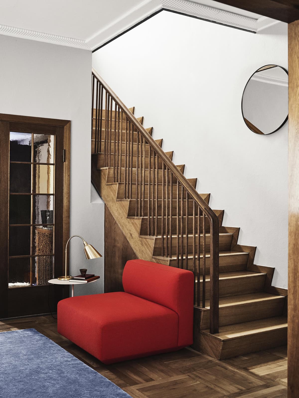 &tradition Amore Spiegel SC56Ø70 Ovaal thumbnail 2