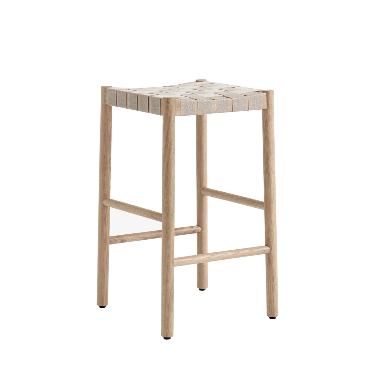 &tradition Betty TK7 Barkruk 66 Eiken