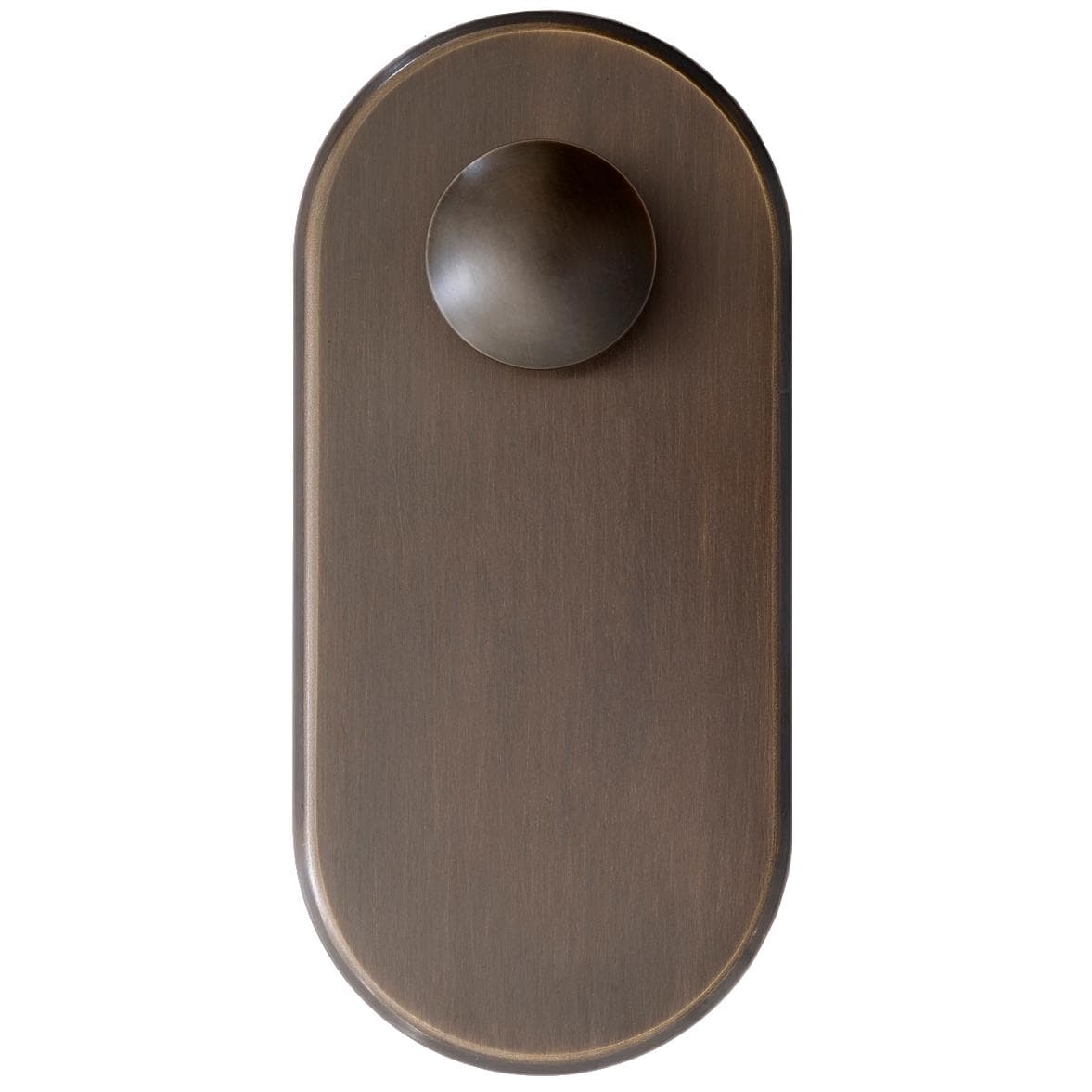 &tradition Collect SC46 Haak Bronzed Brass