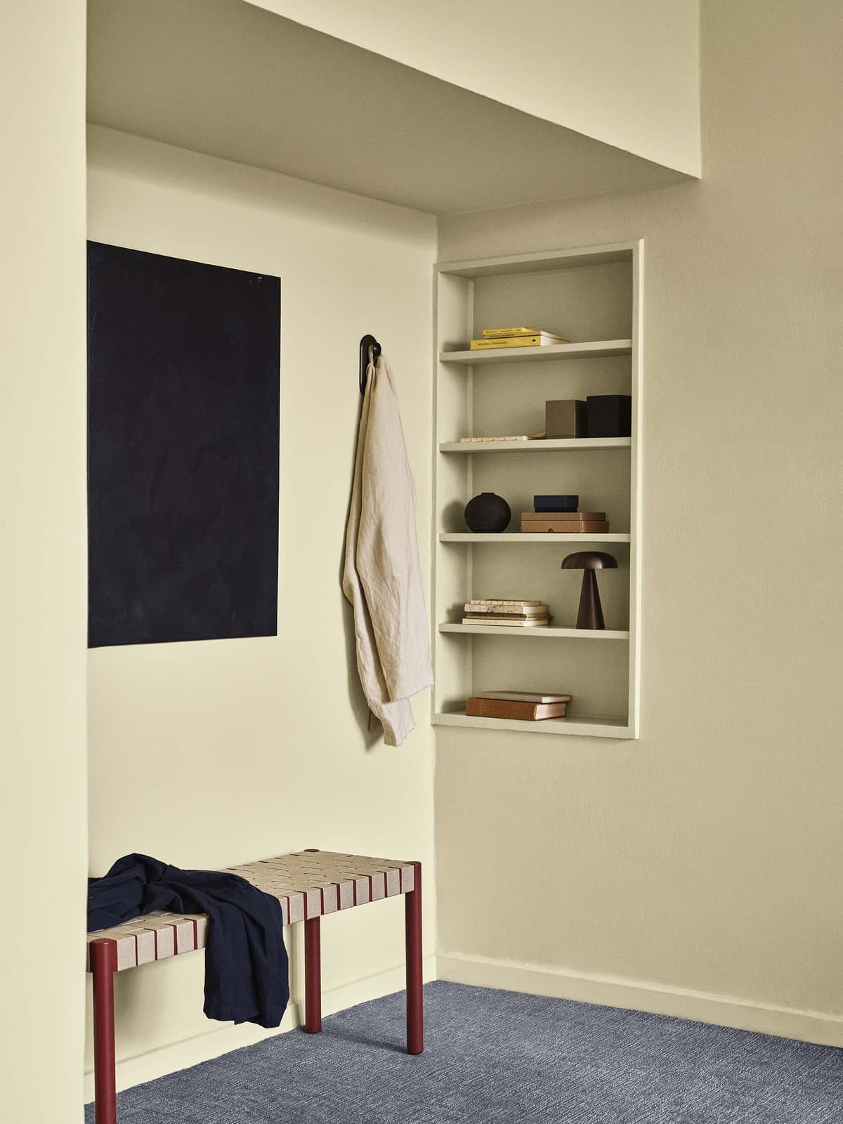 &tradition Collect SC46 Haak Bronzed Brass thumbnail 2